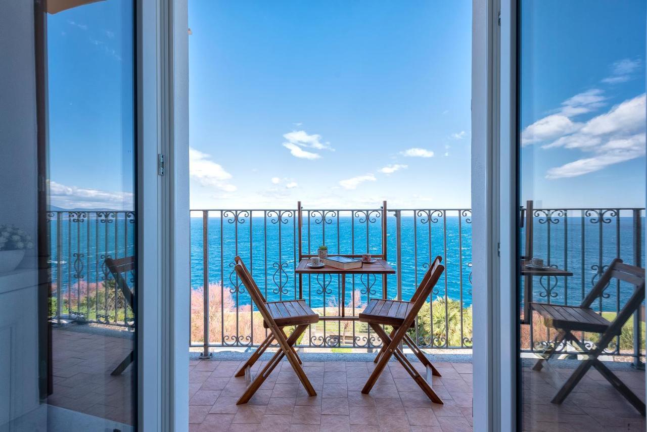 Cielo E Mare: Charming Seaside Retreat In Old Village Heart * Castelsardo