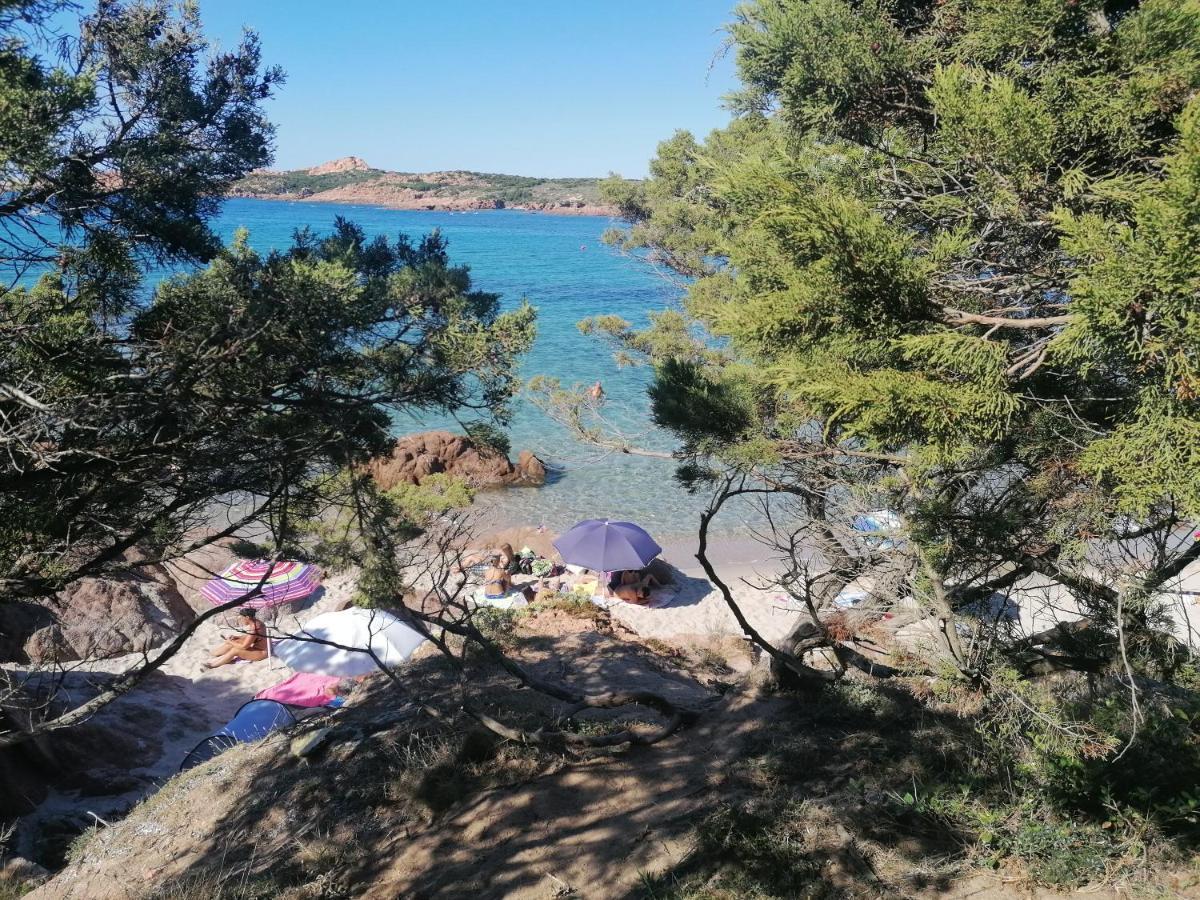 Apartment Cielo E Mare: Charming Seaside Retreat In Old Village Heart Castelsardo