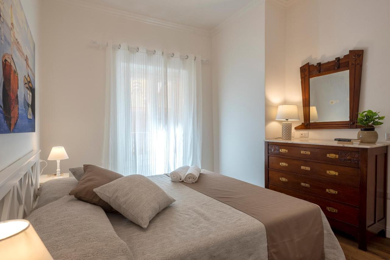 Cielo E Mare: Charming Seaside Retreat In Old Village Heart * Castelsardo