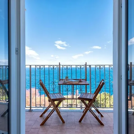 “Cielo E Mare”, Casetta Nel Cuore Del Borgo Antico / “Sky & Sea”, Charming In The Heart Of Old Village Castelsardo Exterior foto