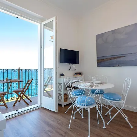 “Cielo E Mare”, Casetta Nel Cuore Del Borgo Antico / “Sky & Sea”, Charming In The Heart Of Old Village Castelsardo Exterior foto