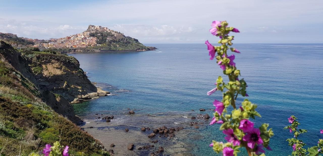 “cielo E Mare”, Casetta Nel Cuore Del Borgo Antico / “sky&sea”, Charming In The Heart Of Old Village *