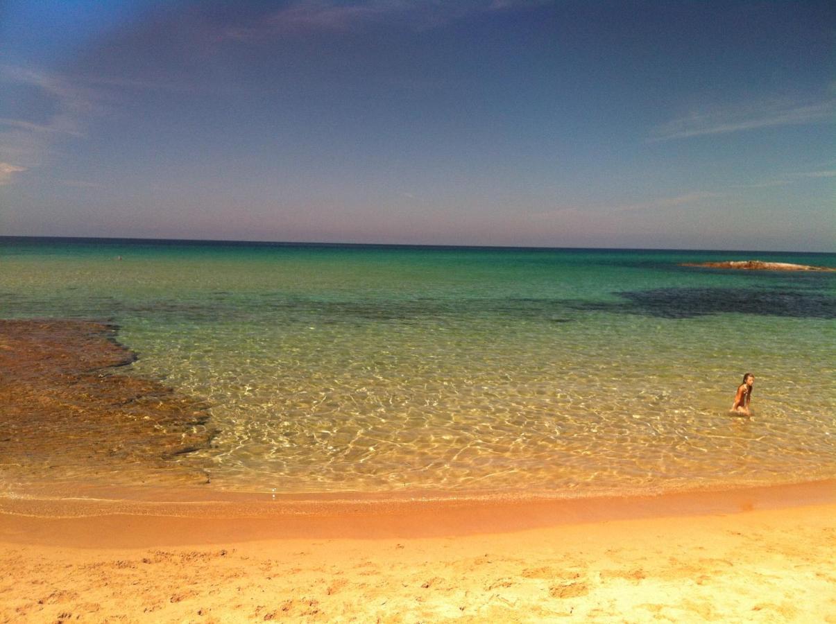 “cielo E Mare”, Casetta Nel Cuore Del Borgo Antico / “sky & Sea”, Charming In The Heart Of Old Village *