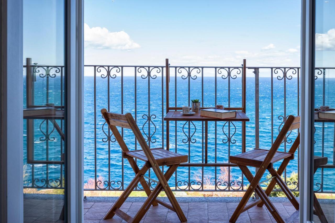 “cielo E Mare”, Casetta Nel Cuore Del Borgo Antico / “sky&sea”, Charming In The Heart Of Old Village Appartamento Castelsardo