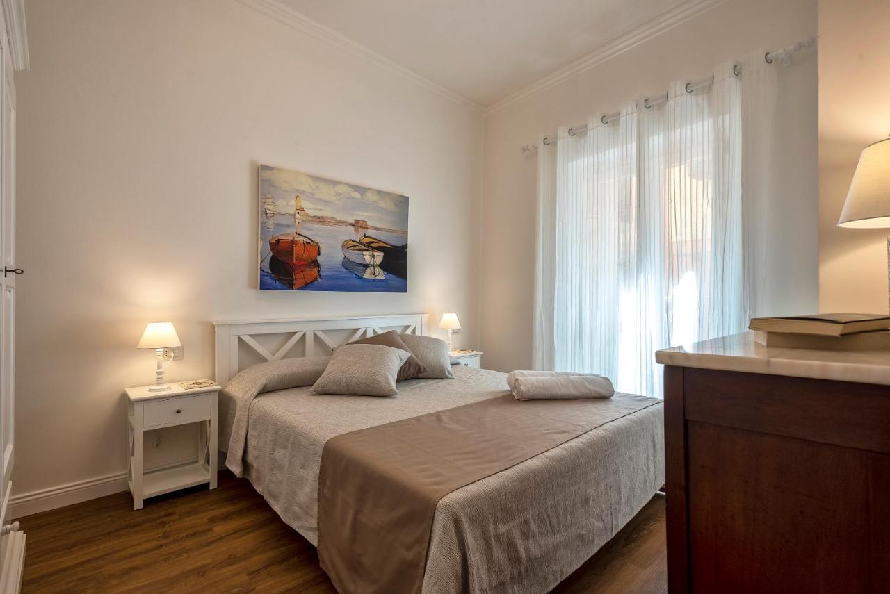 “cielo E Mare”, Casetta Nel Cuore Del Borgo Antico / “sky&sea”, Charming In The Heart Of Old Village Appartamento *