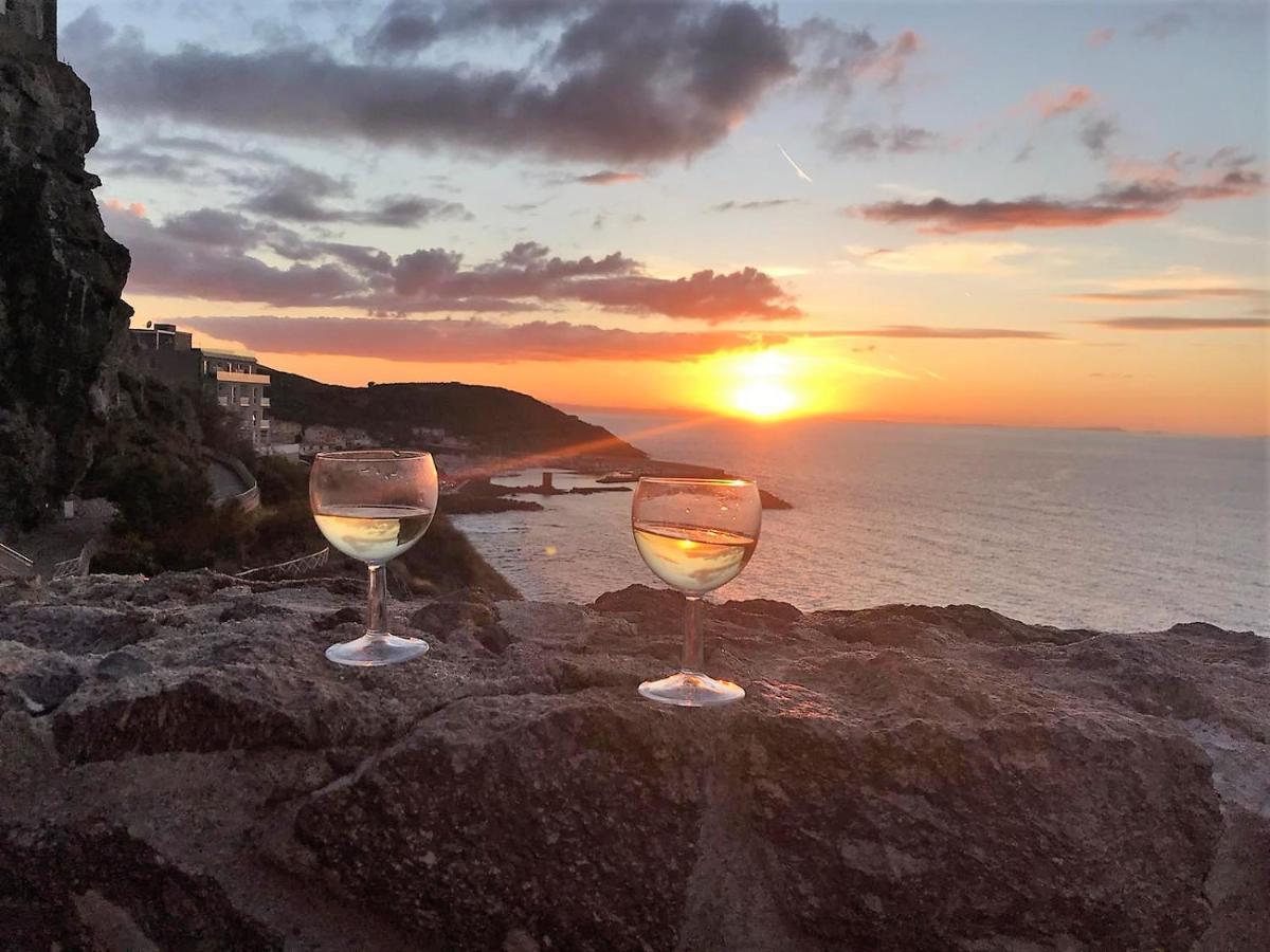 “cielo E Mare”, Casetta Nel Cuore Del Borgo Antico / “sky&sea”, Charming In The Heart Of Old Village