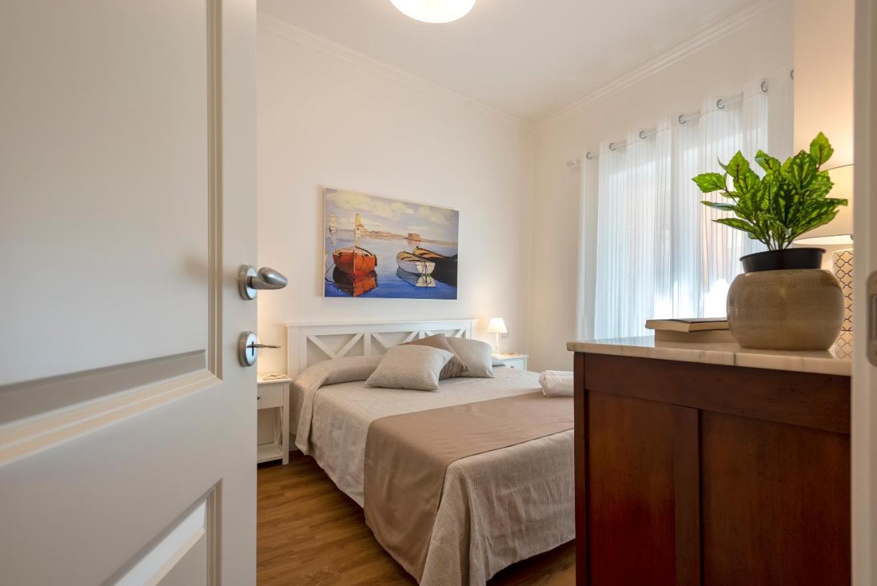 “cielo E Mare”, Casetta Nel Cuore Del Borgo Antico / “sky&sea”, Charming In The Heart Of Old Village Appartamento Castelsardo
