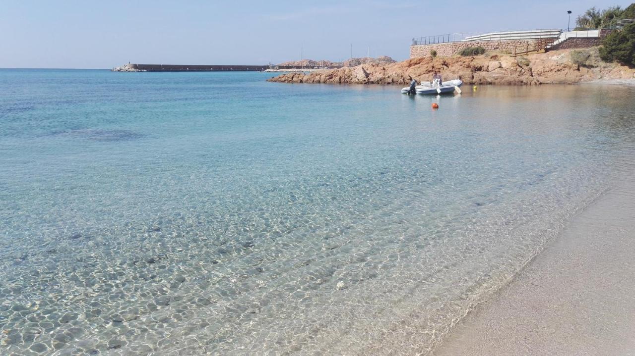 “cielo E Mare”, Casetta Nel Cuore Del Borgo Antico / “sky & Sea”, Charming In The Heart Of Old Village Apartment Castelsardo