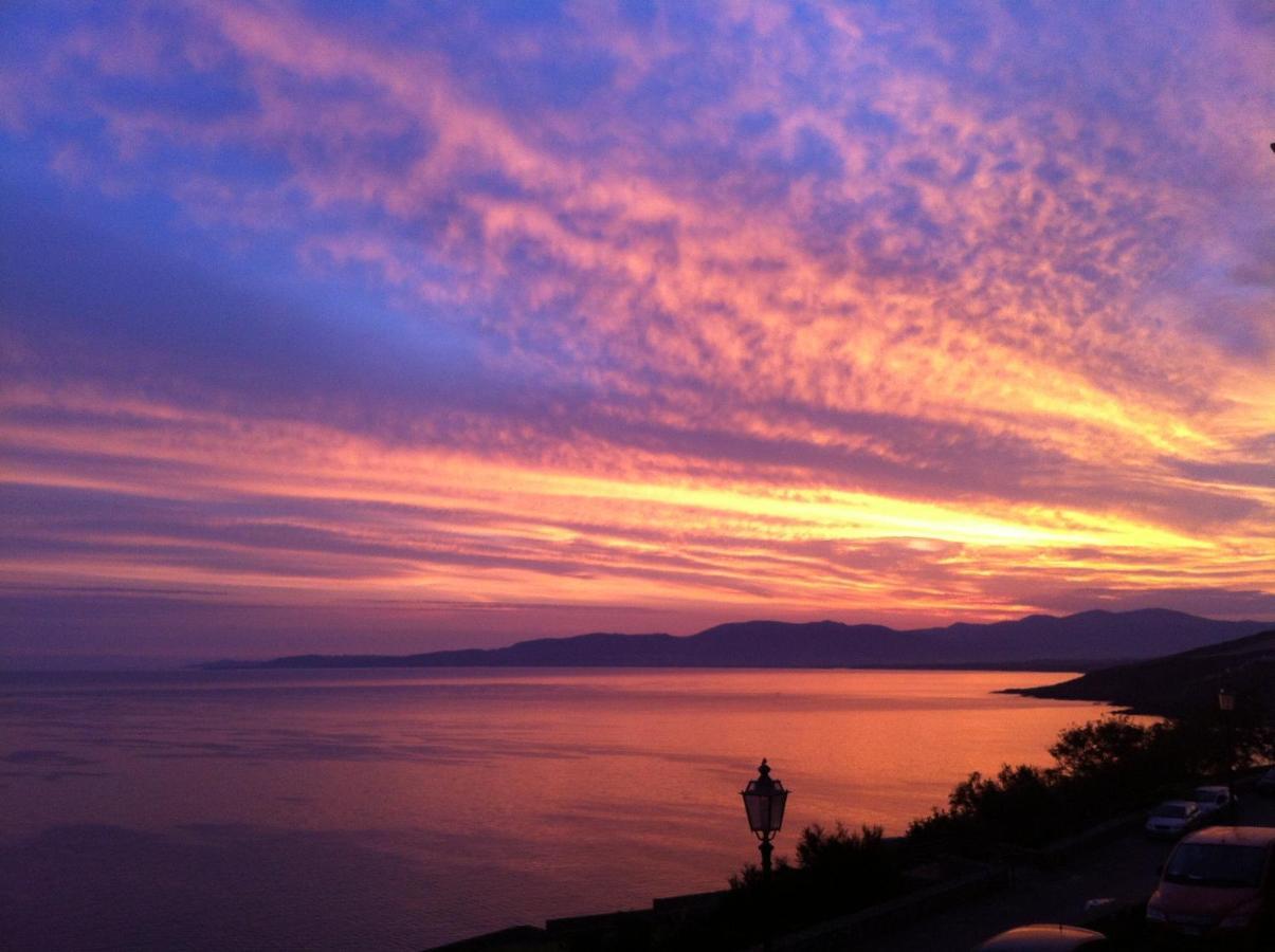 “cielo E Mare”, Casetta Nel Cuore Del Borgo Antico / “sky&sea”, Charming In The Heart Of Old Village Appartamento