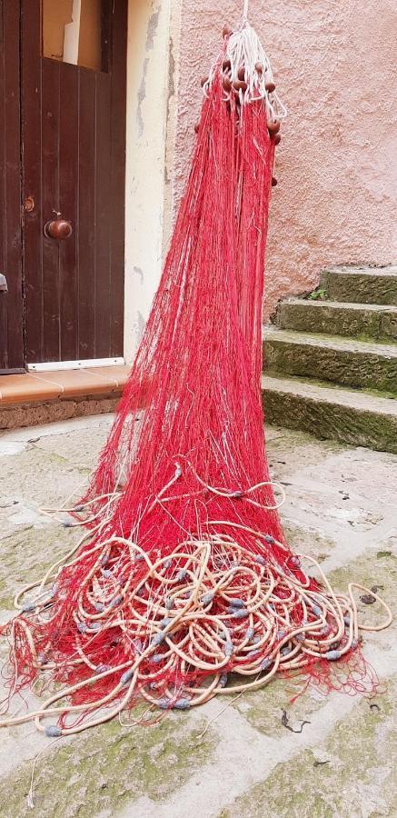 “cielo E Mare”, Casetta Nel Cuore Del Borgo Antico / “sky&sea”, Charming In The Heart Of Old Village Appartamento *