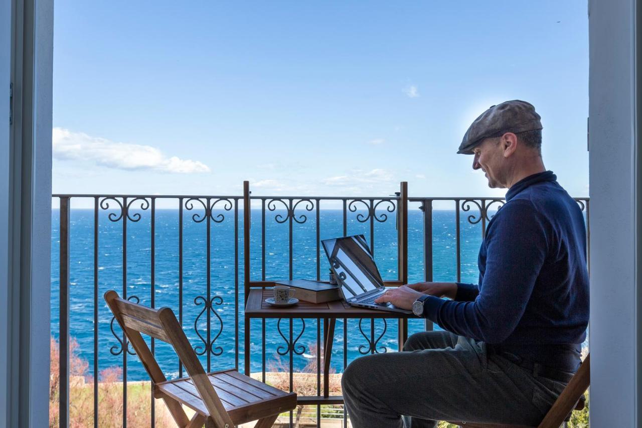 “cielo E Mare”, Casetta Nel Cuore Del Borgo Antico / “sky&sea”, Charming In The Heart Of Old Village Appartamento Castelsardo