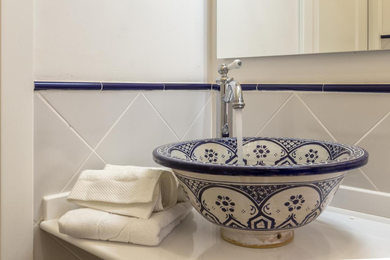 “cielo E Mare”, Casetta Nel Cuore Del Borgo Antico / “sky & Sea”, Charming In The Heart Of Old Village Apartment *
